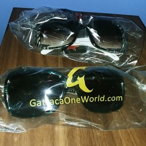 3 Pairs of Fashion Sunglasses